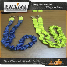 New arrival discount! car towing elastic tow strap